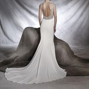 Pronovias Wedding Gown Dress